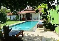 ** Hotel Vista Rooms Near Negombo Beach 9 Sri Lanka