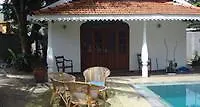 Vista Rooms Near Negombo Beach 9 2*,